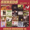 Shreds Vol.3 The Best of Ameican Underground 1995(V.A)