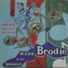 Mark Brodie & The Saboteurs