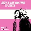 Suzy & Los Quattro Sing With TV Smith